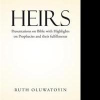 Ruth Oluwatoyin Announces HEIRS