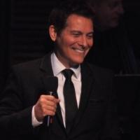 Photo Coverage: STANDARD TIME WITH MICHAEL FEINSTEIN Plays Carnegie Hall Video
