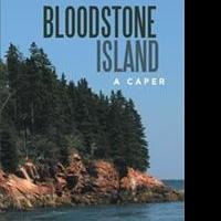 William Jordan Publishes BLOODSTONE ISLAND Video