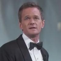 STAGE TUBE: Neil Patrick Harris, Anna Kendrick Open Oscars with 'Moving Pictures' Video