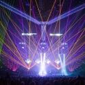 Trans-Siberian Orchestra Brings THE LOST CHRISTMAS EVE to Las Vegas' Orleans Arena To Video