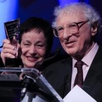 Photo Flash: Inside Symphony Space's FIDDLER AT 50 with Stephanie J. Block, BD Wong…