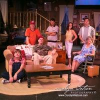 BWW Reviews: THE FOREIGNER at Clear Space Theatre Company Is Hysterical, Heartwarming Video