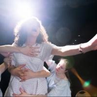Photo Flash: First Look at OUT LOUD Theatre's THE MOST MASSIVE WOMAN WINS Video