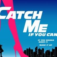CATCH ME IF YOU CAN Dashes into Starlight Next Week Video
