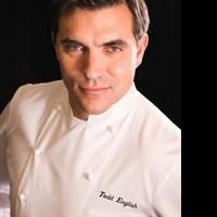Chef Todd English Joins Flavor! Napa Valley 2013 with a Welcome Dinner and Interactiv