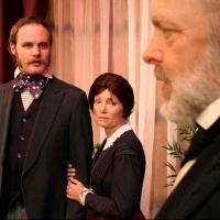 Photo Flash: Meet the Cast of Theatre Group at SBCC's THE HEIRESS Video