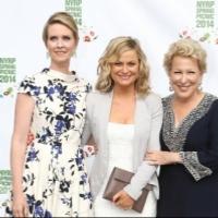 Photo Coverage: Bette Midler Hosts New York Restoration Project's 13th Annual Spring  Video