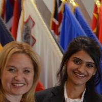 SUBWAY' Restaurant Chain And Young & Successful Media Announce Second Round Winners O