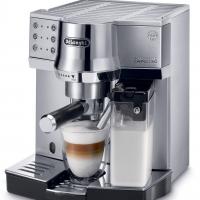 De'Longhi Launches Consumer Giveaway To Celebrate National Espresso Day