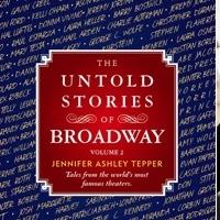 BWW Exclusive: Counting Down to Jennifer Ashley Tepper's THE UNTOLD STORIES OF…