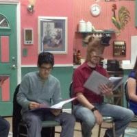 Carrollwood Players Present Black Coffee Staged Reading Series Video