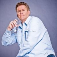 Brian Regan Appears at Hershey Theatre Tonight Video