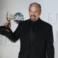 Louis C.K. Wants to Do a Broadway Show- 'I'd Definitely Try It' Video