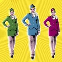 BWW Reviews: BOEING BOEING, Crucible, Sheffield, 19 May 2014 Video