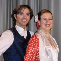 BALAM Dance Theatre to Perform in NJ Association of Verismo Opera's CARMEN, 4/26