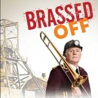 John McArdle and Andrew Dunn Visit Belgrade Theatre in BRASSED OFF, Now thru April 26 Video