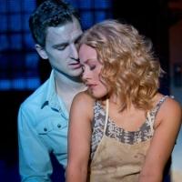 Tickets to GHOST THE MUSICAL's Run at Chicago's Oriental Theatre on Sale Tomorrow Video