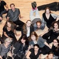 '4 C4: MUSIC WRITTEN FOR C4' Continues C4's New York Season Tonight Video