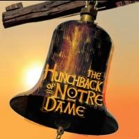 La Jolla Playhouse Adds Extra Week of Performances to THE HUNCHBACK OF NOTRE DAME Video
