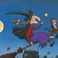Family Shows Set for Lyceum Theatre Including Tall Stories' Room on the Broom and Ert Video