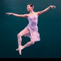 BWW Interviews: Ballet Master Johnny Eliasen Talks Mastering Etudes in Houston Ballet Video