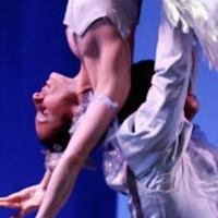 Ruth Page Civic Ballet Brings THE NUTCRACKER to Northeastern Illinois University This Video