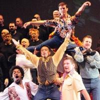 San Diego Gay Men's Chorus Presents FEELIN' GROOVY - SONGS OF THE 60s This Weekend