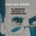 Five New Books of Vaclav Havel's Plays in English Launch at Czech Embassy in D.C. Tod Video
