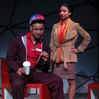BWW Reviews: WATER BY THE SPOONFUL Now Playing at the Unicorn Theatre Video