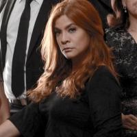 Baby Barredo, Pinky Amador to Lead Rep's AUGUST: OSAGE COUNTY Video