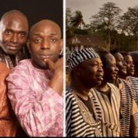 Apollo Theater and World Music Institute Present 2014 AFRICA NOW Festival, Now thru…