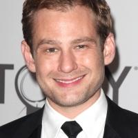 Chad Kimball to Star in Retrop Productions' JULIAN PO at NYMF, 7/8-14