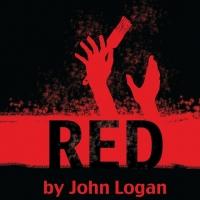 Open Book Theatre Company Presents RED, Opening Tonight Video