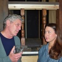 The Barn Players Present AUGUST: OSAGE COUNTY, 5/30-6/15