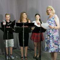 Bergen County Players to Close 81st Season with MY FAVORITE WIFE, 6/7-8 Video