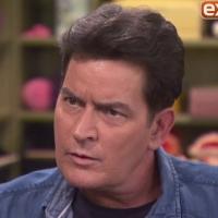 Chuck Lorre, Jon Cryer Weigh In On Charlie Sheen's Possible Return to TWO AND A HALF MEN