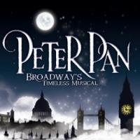 Music Theatre International Gains Licensing Rights to PETER PAN Video