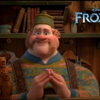 VIDEO: First Look - 'Big Summer Blowout' Clip from Disney's FROZEN Video