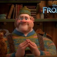 VIDEO: First Look - 'Big Summer Blowout' Clip from Disney's FROZEN