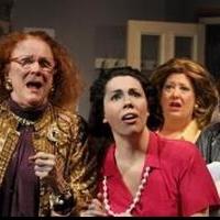 BWW Reviews: STEEL MAGNOLIAS One of the Best Performances Ever at the Metropolitan Ensemble Theatre