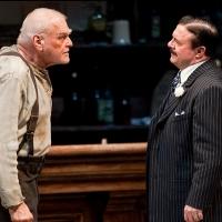 Review Roundup: THE ICEMAN COMETH Opens at BAM