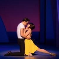 Broadway-Bound AN AMERICAN IN PARIS Opens at Theatre du Chatelet Tonight Video