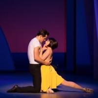 Broadway-Bound AN AMERICAN IN PARIS Opens at Theatre du Chatelet Tonight