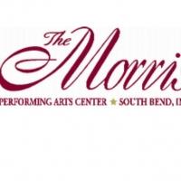 Morris Performing Arts Center Awarded 2014 TripAdvisor Certificate of Excellence