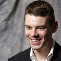 In the Spotlight Series: In the Tonys Photo Booth with Nominee Brian J. Smith Video