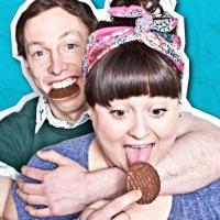 HAPPY NEVER AFTER to Play Edinburgh Fringe Fest, Jul 31-Aug 26