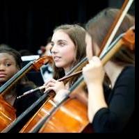 Oakland Youth Orchestra Present Nathaniel Stookey's GO and a Performance by Guest Sol Video