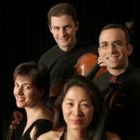 Brentano String Quartet to Play The Wallis Video
