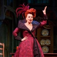 Fran Drescher to Reprise Role in CINDERELLA at the Ahmanson This Month Video